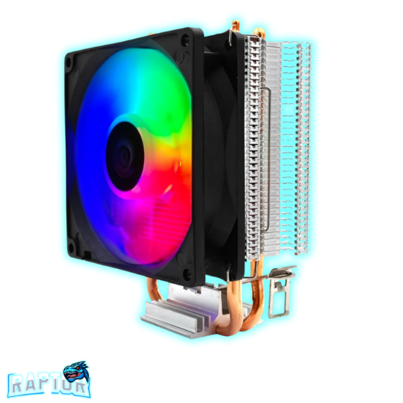 Cooler CPU